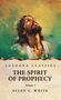 Ellen G. White: The Spirit of Prophecy Vol 3, Buch