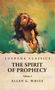 Ellen G. White: The Spirit of Prophecy Vol 4, Buch