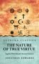 Jonathan Edwards: The Nature of True Virtue, Buch
