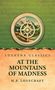 H. P. Lovecraft: At the Mountains of Madness, Buch
