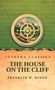 Franklin W. Dixon: The House on the Cliff, Buch