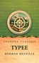 Herman Melville: Typee, Buch