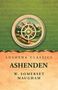 W. Somerset Maugham: Ashenden, Buch