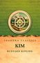 Rudyard Kipling: Kim, Buch