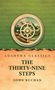 John Buchan: The Thirty-Nine Steps, Buch