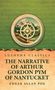 Edgar Allan Poe: The Narrative of Arthur Gordon Pym of Nantucket, Buch