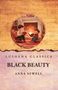 Anna Sewell: Black Beauty, Buch