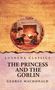 George Macdonald: The Princess and the Goblin, Buch