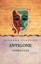 Sophocles: Antigone, Buch