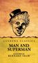 George Bernard Shaw: Man and Superman, Buch