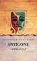 Sophocles: Antigone, Buch
