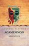 Aeschylus: Agamemnon, Buch, Buch