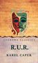 Karel Capek: R.U.R., Buch, Buch