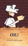 Upton Sinclair: Oil!, Buch