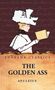 Apuleius: The Golden Ass, Buch