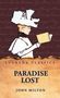 John Milton: Paradise Lost, Buch