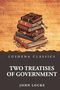 John Locke: Two Treatises of Government, Buch