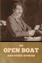 Stephen Crane: The Open Boat and Other Stories, Buch, Buch