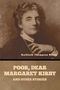 Kathleen Thompson Norris: Poor, Dear Margaret Kirby and Other Stories, Buch