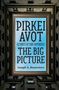 Text: "Pirkei Avot (Ethics of the Fathers): The Big Picture Joseph G. Rosenstein." Gebäudeumriss mit Blick in den Himmel.