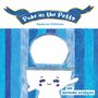 Text: "Puke in the Potty", "Special Edition", "By Brenda Watson". Illustration eines lächelnden, stilisierten Toilettenbeckens., Buch