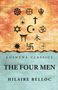 Hilaire Belloc: The Four Men, Buch