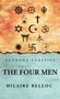 Hilaire Belloc: The Four Men, Buch