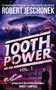 Robert Jeschonek: 100th Power Vol. 1, Buch