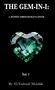 El-Yoshuah Malahki: The Gem-In-I, Buch