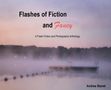 Andrea Stanet: Flashes of Fiction and Fancy, Buch