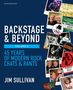 Jim Sullivan: Backstage & Beyond Volume 2, Buch