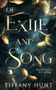 Tiffany Hunt: Of Exile and Song, Buch