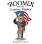 Whitney Goetsch: Boomer and the Summer Visitor, Buch