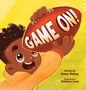 Elmer Bailey: Game On, Buch