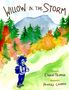 Ethan Tapper: Willow and the Storm, Buch