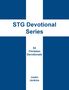 Justin Jenkins: STG Devotional Series, Buch