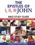Paula Land: I, II, III John Bible Study Guide, Buch