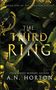 A. N. Horton: The Third Ring, Buch