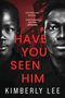 Kimberly Lee: Have You Seen Him, Buch