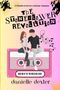 Text: „The Stoneflower Revolution“, „A friends-to-lovers rockstar romance“, „Book one of the '90s Nostalgia Series“, „danielle dexter“. Illustration: Zwei Personen sitzen auf einer Kassette., Buch