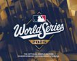 : World Series 2025 Official Championship Book, Buch