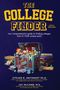 Steven R Antonoff: The College Finder, Buch