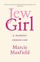 Maxfield: JewGirl, Buch