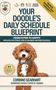 Corinne Gearhart: Your Doodle's Daily Schedule Blueprint, Buch