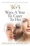 Devolis Newburn: 365 Ways a Year to Cater to Her, Buch
