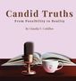 Claudia V Cubillos: Candid with Claudia, Buch