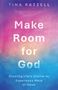 Tina Razzell: Make Room for God, Buch