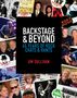 Jim Sullivan: Backstage & Beyond, Buch, Buch