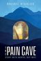 Rafael Hidalgo: The Pain Cave, Buch