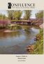 Text: "CONFLUENCE The Story of Greeley Water", Autoren: Gregory J. Hobbs, Jr., Michael Welsh, zweite Auflage. Naturansicht eines Flusses.